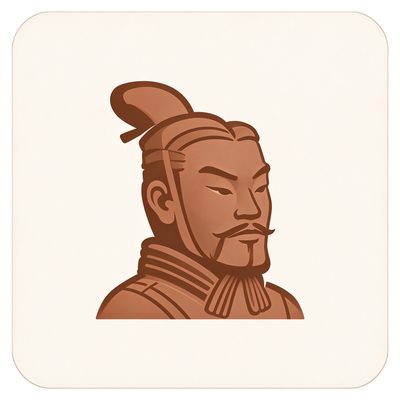 秦始皇陵兵马俑