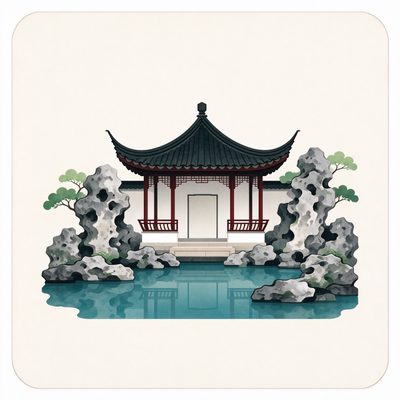 苏州古典园林