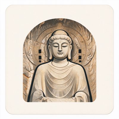 龙门石窟