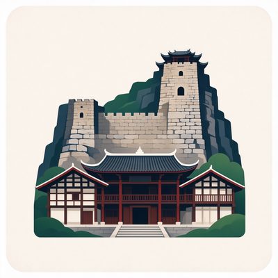 土司遗址