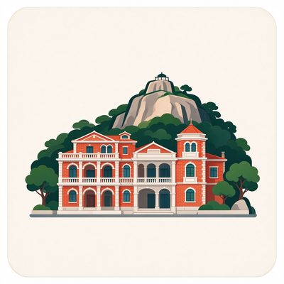 鼓浪屿：历史国际社区