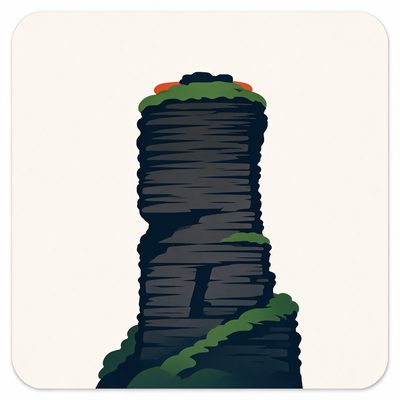 梵净山