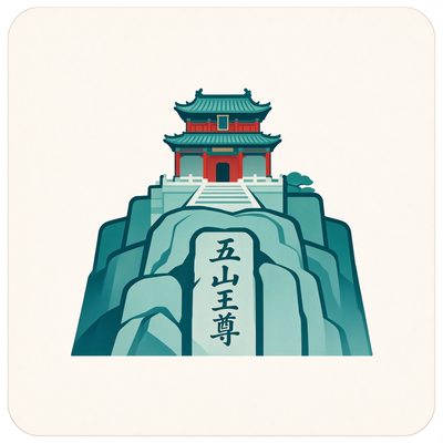 泰山