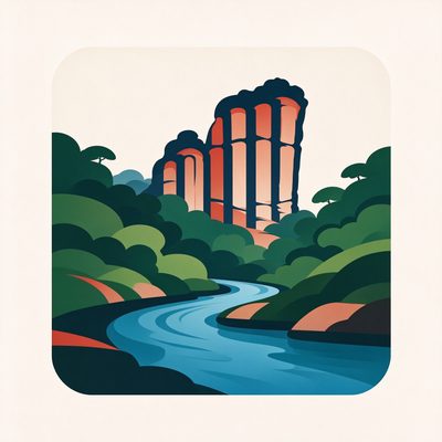 武夷山